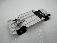 Subaru Impreza Unterboden