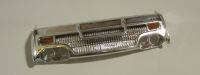 1963 Ford Thunderbird Speedster Scheinwerfer + Stostange Vorne