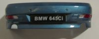 BMW 645 Ci Cabrio Stostange Hinten