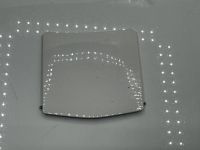 Alfa Romeo 1750 Motorhaube