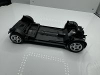 Mini Cooper One Felgen + Unterboden + Motor