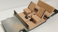 Range Rover MK1 Innenausstattung B-Ware