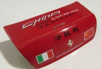 Ferrari 612 Scaletti Kofferraumdeckel