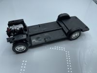 BMW 2002 Felgen + Unterboden + Motor