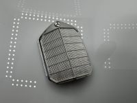 Mercedes SSKL Sport Grill
