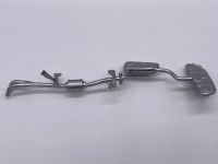 VW Golf 5 Auspuff