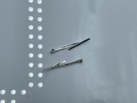 BMW 700 LS Scheibenwischer