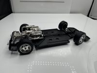 Ferrari 288 GTO Felgen + Motor + Unterboden