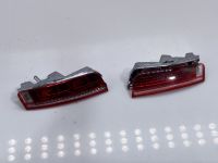 Audi R8 Spyder Rcklichter