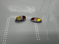 Wartburg 313 Coup Rcklichter
