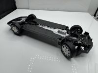 Maybach 57 Unterboden + Felgen B-Ware