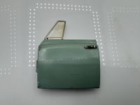 VW K�fer Cabrio T�r Links