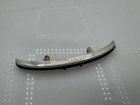 VW K�fer Cabrio Sto�stange Hinten