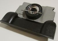 Ford Torino Cobra Kofferraum