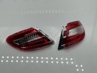 2011 Mercedes C-Klasse DTM R�cklichter