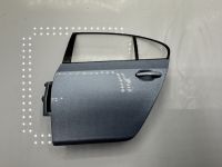BMW M5 E60 Tre Hinten Links
