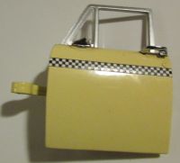 1981 Checker Tre Links