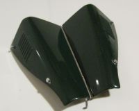 Morgan Plus 4 Motorhaube
