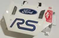 Ford Focus RS WRC Motorhaube