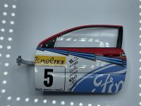 Ford Focus RS WRC Tre Links