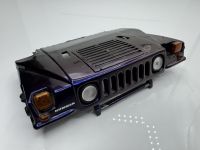 Hummer H1 Station Waggon Motorhaube + Scheinwerfer