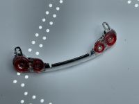 Nissan GT-R Rcklichter