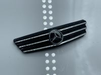 Mercedes ML Grill