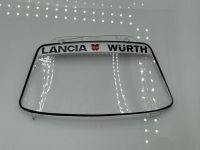 1983 Lancia 037 Rally Germany Winschutzscheibe