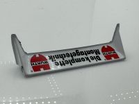 1983 Lancia 037 Rally Germany Spoiler