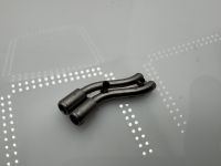 1983 Lancia 037 Rally Germany Auspuff