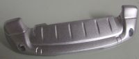 Porsche Cayenne Diffuser