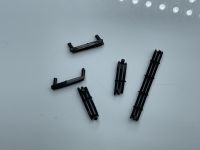 Porsche Cayenne Grill