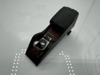 Porsche Cayenne Mittelkonsole