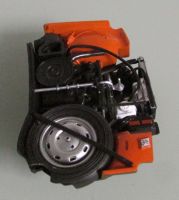 Renault R5 Motor