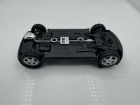 Mini Cooper One Felgen + Unterboden