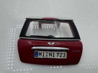 Mini Cooper One Kofferraumdeckel