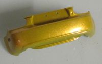 Mazda MX-5 Stostange Hinten