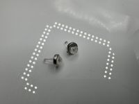 Fiat 500 Blinker