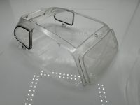 Fiat 500 Scheiben