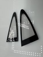 Porsche 997 GT2 Seitenscheiben