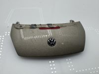 VW Beetle Cabrio Kofferraumdeckel