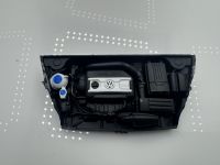 VW Beetle Cabrio Motor