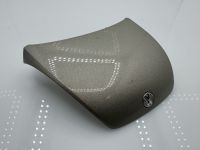 VW Beetle Cabrio Motorhaube