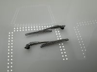 Chevrolet Mako Shark Scheibenwischer