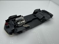 Chevrolet Mako Shark Motor + Unterboden