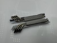 Chevrolet Mako Shark Auspuff