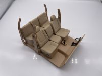 Dodge Ram Innenausstattung