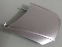 Audi A4 Cabrio Motorhaube