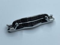 1955 Cadillac Fleetwood Stostange Vorne + Grill