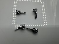 Pierce Silver Arrow Trgriffe